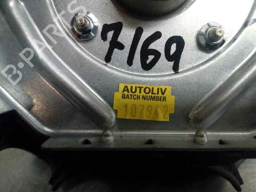Driver airbag LAND ROVER FREELANDER I (L314) 2.0 DI 4x4 | BP8454438C9 