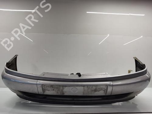 Used Front bumper CITROËN XSARA Coupe (N0) 2.0 HDI 90 (90 hp) 29834931