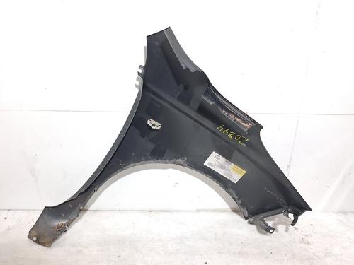 Left front fenders NISSAN MICRA III (K12) 1.2 16V | BP29356448C41 