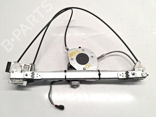 Front left window mechanism SEAT CORDOBA (6K1, 6K2) 1.9 D | BP32216651C22