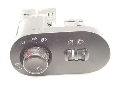 Comando luci SEAT IBIZA III (6L1) 1.4 16V (86 hp) 31345609