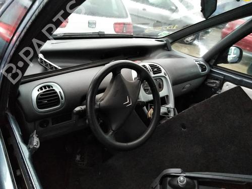 Left front suspension arm CITROËN XSARA PICASSO (N68) 1.6 16V | BP8469628M12 