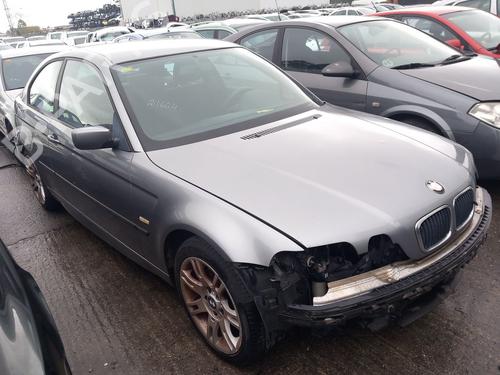 Gearbox BMW 3 Compact (E46) 316 ti | BP33402383M3 - Image 7