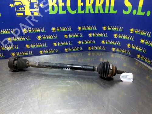 Used Right front driveshaft VW POLO III (6N1) [1994-1999]  8444531