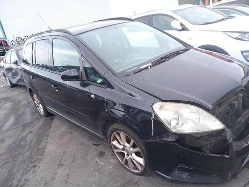 Brugte OPEL ZAFIRA / ZAFIRA FAMILY B (A05) 1.8 (M75) (120 hp) 4404907
