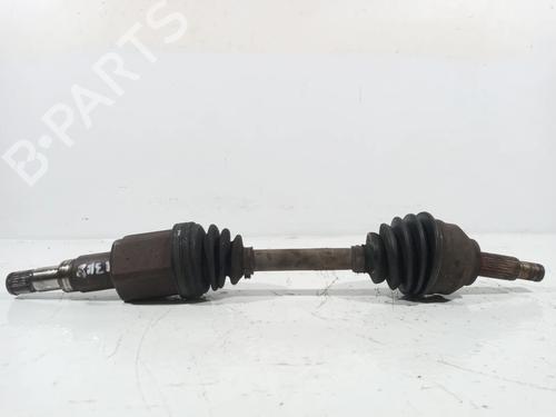 Used Left front driveshaft JAGUAR X-TYPE I Estate (X400) 2.0 D (130 hp) 9265977