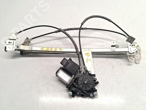 Used Front left window mechanism Front left window mechanism 36882365 36882365