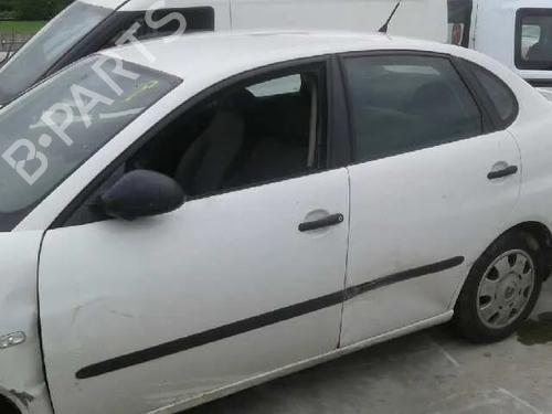 Engine control unit (ECU) SEAT CORDOBA (6L2)  | BP8454272M57 