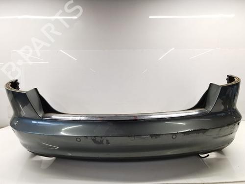 Used Rear bumper Rear bumper AUDI A6 C6 (4F2) 2.0 TDI (136 hp) 35775933 35775933