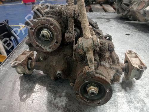 Used Transfer box LADA NIVA Closed Off-Road Vehicle (2121, 2131) 1600 4x4 (73 hp) 24850098