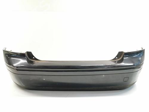 Used Rear bumper VOLVO S40 II (544) 1.6 D (110 hp) 17437958