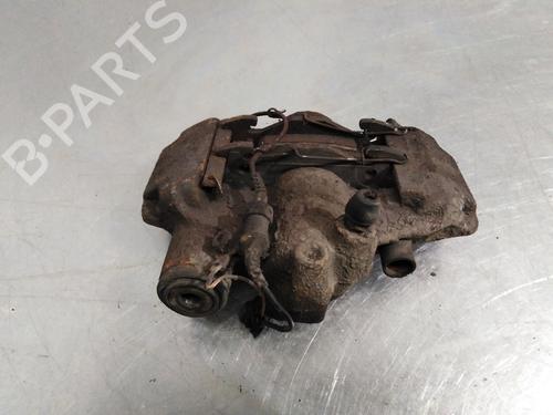 Used Left rear brake caliper MERCEDES-BENZ VITO Van (W638) [1997-2003]  11576884
