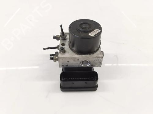 Used ABS pump FORD TRANSIT CONNECT (P65_, P70_, P80_) 1.8 TDCi (110 hp) 15484407