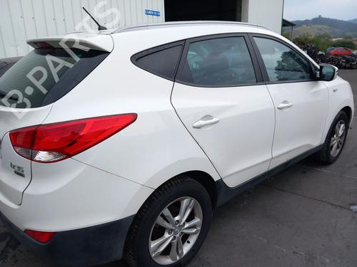 Starter HYUNDAI ix35 (LM, EL, ELH) 1.7 CRDi | BP29206922M8 