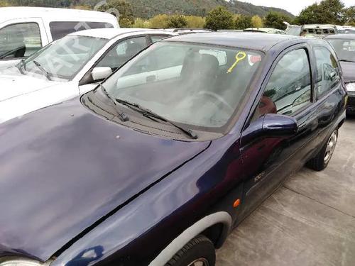 Electronic sensor OPEL CORSA B (S93)  | BP8458102M84 