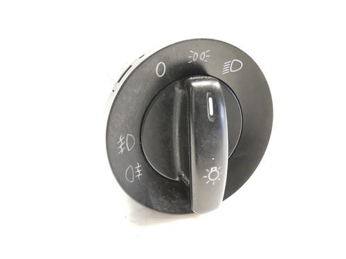 headlight-switch-vw-touran-1t1-1t2-2003-2004-2005-2006-2007-2008-2009-2010-2011-34163312 main image