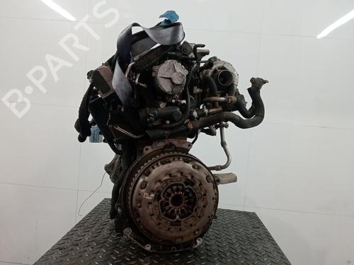 Engine RENAULT GRAND SCÉNIC II (JM0/1_) 1.9 dCi (JM14) | BP36220249M1  - Image 5
