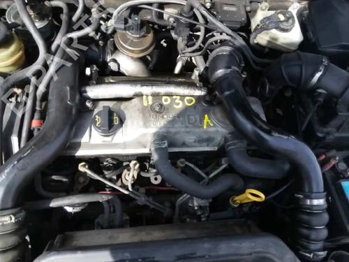 Koblingscylinder FORD FOCUS I (DAW, DBW) 1.8 Turbo DI / TDDi | BP14020305M113 