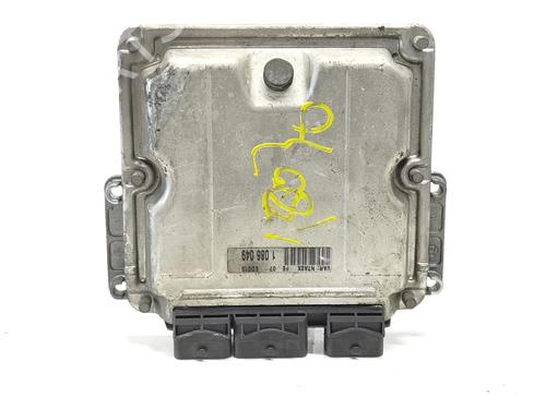 Used Engine control unit (ECU) CITROËN XSARA (N1) 2.0 HDi 90 (90 hp) 20674608