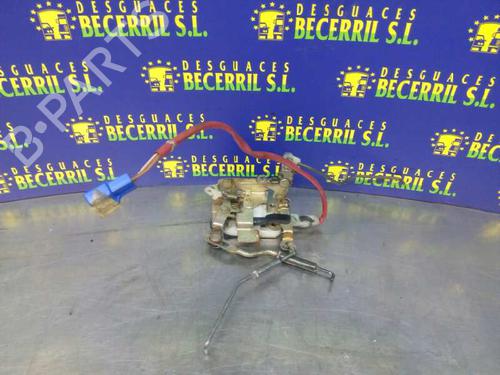Used Front right lock TATA SAFARI (42_FD) [1998-2025]  12447580