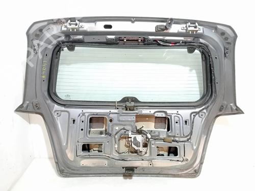 Tailgate KIA SORENTO I (JC)  | BP17988972C6 