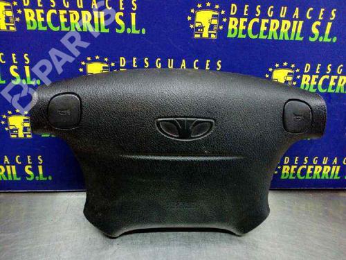 Used Driver airbag Driver airbag DAEWOO MATIZ (M100, M150) 1.0 (64 hp) 8443761 8443761