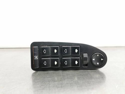Used Left front window switch Left front window switch BMW 5 (E39) 525 d (163 hp) 8474137 8474137