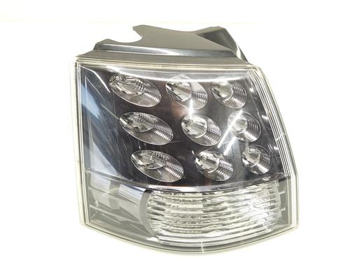 Used Left taillight MITSUBISHI OUTLANDER II (CW_W) 2.0 DI-D (CW8W) (140 hp) 28538329