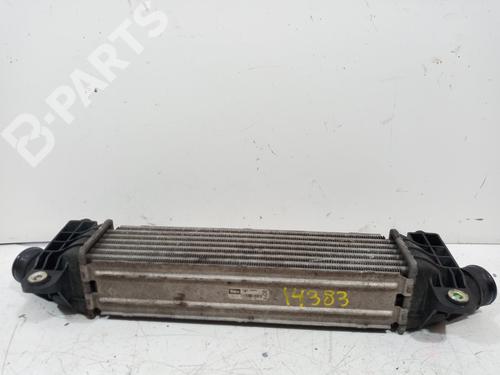 Used Intercooler Intercooler FORD MONDEO III (B5Y) 2.0 TDCi (130 hp) 9521373 9521373