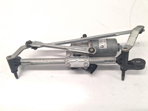 Used Front wiper motor OPEL CORSA E (X15) 1.3 CDTI (08, 68) (75 hp) 30410777