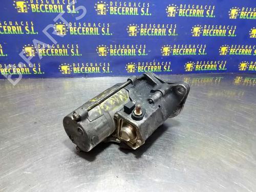Starter MAZDA 323 F VI Hatchback (BJ)  | BP17173861M8 
