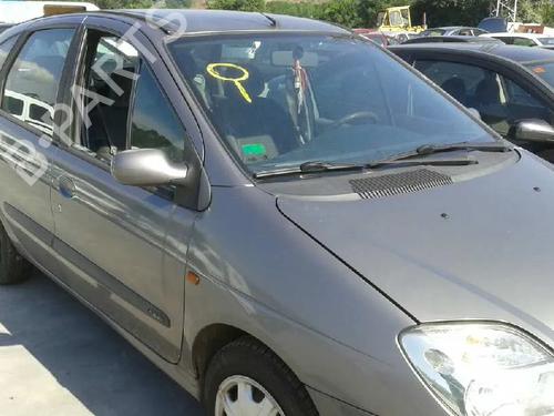 Bobina encendido RENAULT SCÉNIC I MPV (JA0/1_, FA0_)  | BP8447320M94 