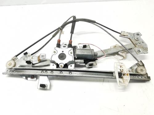 Used Front left window mechanism Front left window mechanism 37692448 37692448
