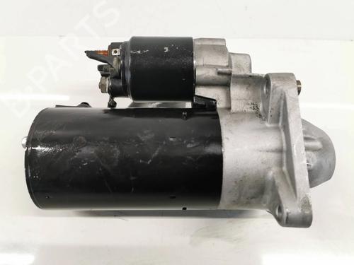 Starter FIAT SEDICI (189_) 1.9 D Multijet 4x4 | BP12325586M8 