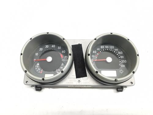 Used Instrument cluster Instrument cluster VW LUPO I (6X1, 6E1) 1.4 16V (75 hp) 36390138 36390138