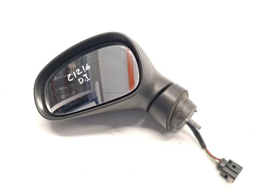 Used Left mirror SEAT LEON (1P1) 1.9 TDI (105 hp) 30966084