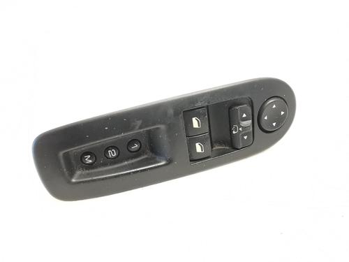 Used Left front window switch Left front window switch 37700416 37700416