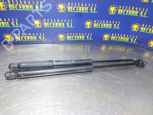 Used Hood lift support MERCEDES-BENZ CLK (C208) [1997-2003]  14025026