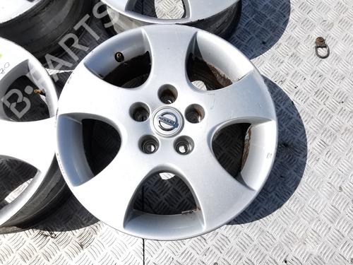 Rim NISSAN PRIMERA (P12) 2.2 dCi | BP26911737C45 