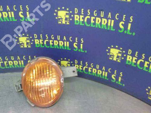 Used Right front indicator Right front indicator DAEWOO MATIZ (M100, M150) 0.8 (52 hp) 8434267 8434267