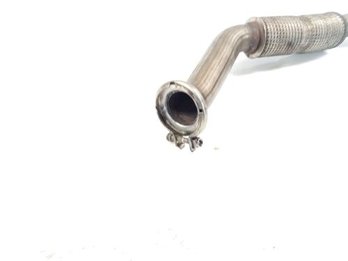 Exhaust system MERCEDES-BENZ A-CLASS (W176) A 200 CDI / d (176.008) | BP27661257M121 