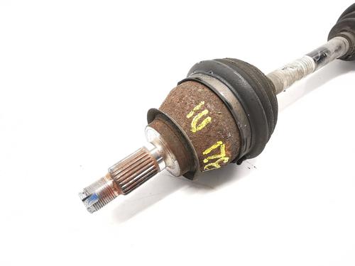 Left front driveshaft FIAT IDEA (350_) 1.4 16V | BP33628784M38 - Image 2