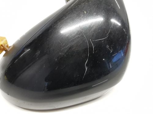 Left mirror PEUGEOT 308 SW I (4E_, 4H_) 1.6 HDi | BP25047387C26 