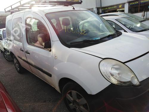 Cremallera direccion RENAULT KANGOO / GRAND KANGOO II (KW0/1_) 1.5 dCi 85 (KW0K, KW0L, KW0B) (86 hp)null