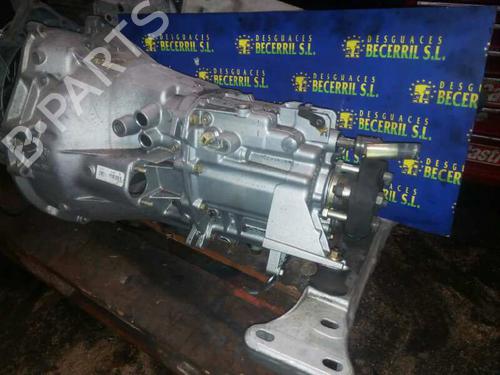 Gearbox BMW 5 (E39) 520 i | BP8434529M3 
