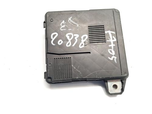 Sikringsdose RENAULT SCÉNIC II (JM0/1_) 1.9 dCi (JM0G, JM12, JM1G, JM2C) | BP29583703E1 