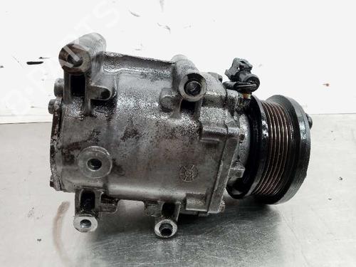 AC-Kompressor FORD MONDEO III (B5Y)  | BP8461720M34 