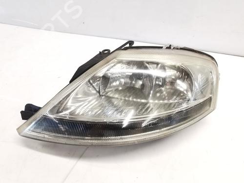 Used Left headlight Left headlight 36780321 36780321