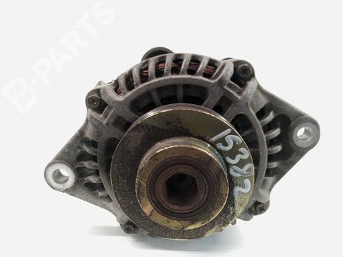 Used Alternator Alternator NISSAN PRIMERA (P12) [2002-2026] 11175214 11175214