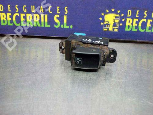 Used Left rear window switch Left rear window switch KIA RIO I Hatchback (DC) 1.5 16V (98 hp) 8440450 8440450